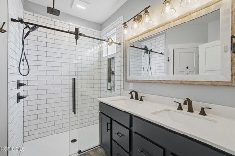 Tiny photo for 1615 Gleneagles Drive, Bowling Green, OH 43402 (MLS # 10006162)