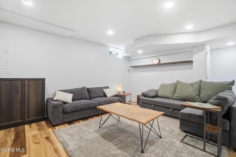 Tiny photo for 1615 Gleneagles Drive, Bowling Green, OH 43402 (MLS # 10006162)