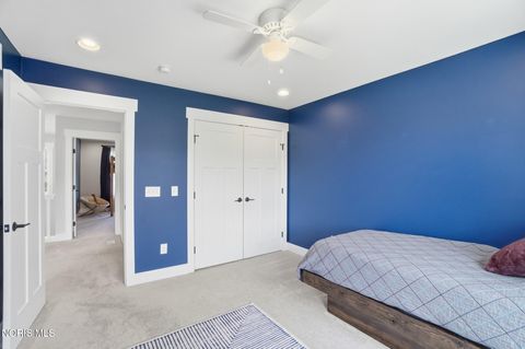 Tiny photo for 1615 Gleneagles Drive, Bowling Green, OH 43402 (MLS # 10006162)