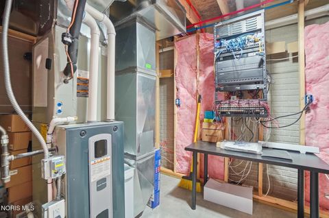 Tiny photo for 1615 Gleneagles Drive, Bowling Green, OH 43402 (MLS # 10006162)