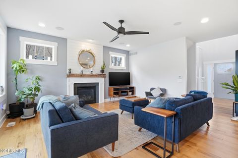 Tiny photo for 1615 Gleneagles Drive, Bowling Green, OH 43402 (MLS # 10006162)