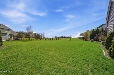 Tiny photo for 1615 Gleneagles Drive, Bowling Green, OH 43402 (MLS # 10006162)