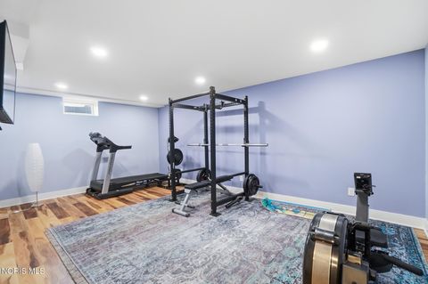 Tiny photo for 1615 Gleneagles Drive, Bowling Green, OH 43402 (MLS # 10006162)