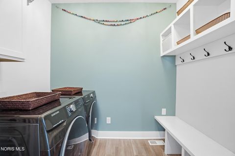 Tiny photo for 1615 Gleneagles Drive, Bowling Green, OH 43402 (MLS # 10006162)