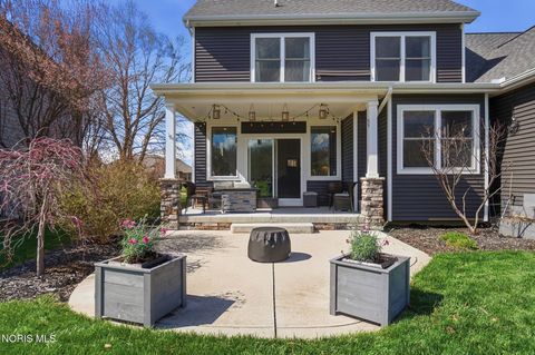 Tiny photo for 1615 Gleneagles Drive, Bowling Green, OH 43402 (MLS # 10006162)