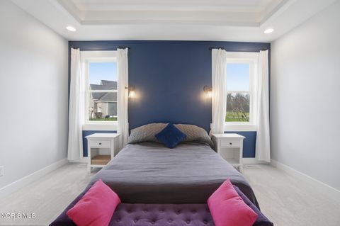 Tiny photo for 1615 Gleneagles Drive, Bowling Green, OH 43402 (MLS # 10006162)