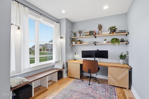 Tiny photo for 1615 Gleneagles Drive, Bowling Green, OH 43402 (MLS # 10006162)