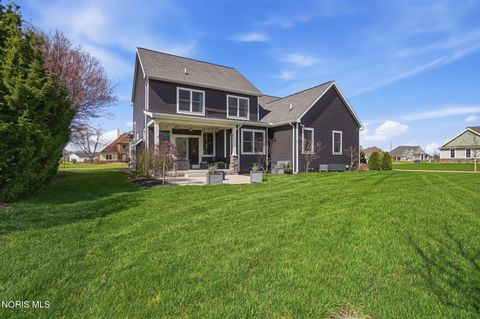 Tiny photo for 1615 Gleneagles Drive, Bowling Green, OH 43402 (MLS # 10006162)