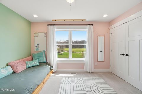 Tiny photo for 1615 Gleneagles Drive, Bowling Green, OH 43402 (MLS # 10006162)