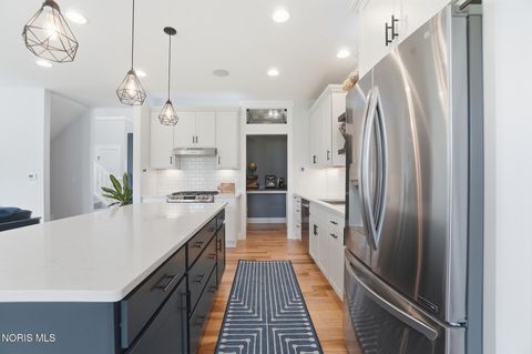 Tiny photo for 1615 Gleneagles Drive, Bowling Green, OH 43402 (MLS # 10006162)