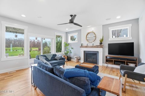 Tiny photo for 1615 Gleneagles Drive, Bowling Green, OH 43402 (MLS # 10006162)