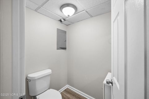 Tiny photo for 1708 Glastonberry Rd, Toledo, OH 43613 (MLS # 10001018)