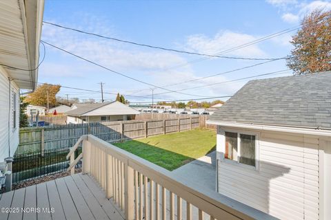 Tiny photo for 1708 Glastonberry Rd, Toledo, OH 43613 (MLS # 10001018)