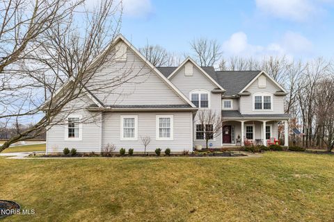 Photo of 2199 Hope Lane, Other, OH 43015 (MLS # 10004601)