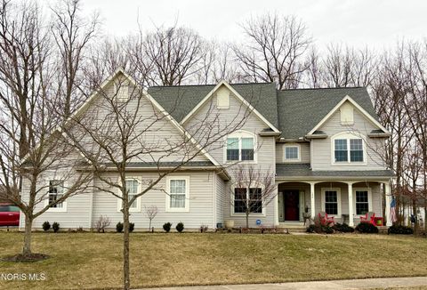 Photo of 2199 Hope Lane, Other, OH 43015 (MLS # 10004601)