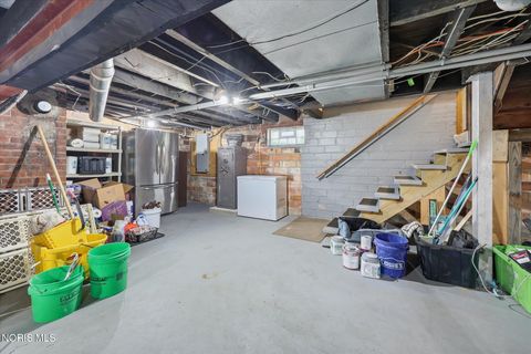 Tiny photo for 9856 S River Road, Waterville, OH 43566 (MLS # 10007797)