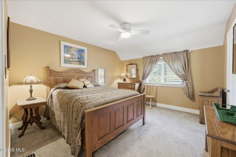 Tiny photo for 9856 S River Road, Waterville, OH 43566 (MLS # 10007797)