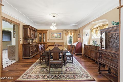 Tiny photo for 9856 S River Road, Waterville, OH 43566 (MLS # 10007797)
