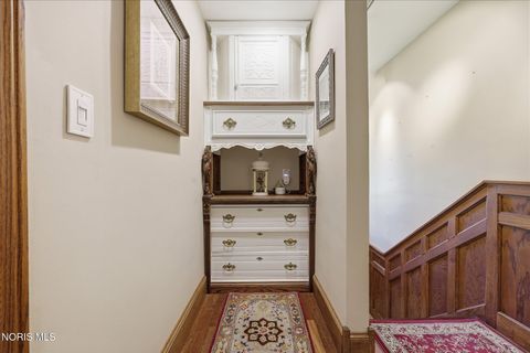 Tiny photo for 9856 S River Road, Waterville, OH 43566 (MLS # 10007797)