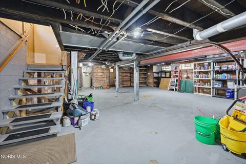 Tiny photo for 9856 S River Road, Waterville, OH 43566 (MLS # 10007797)