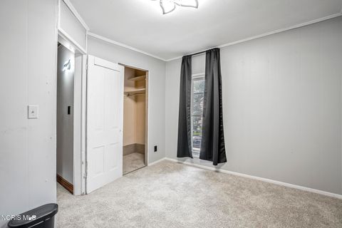 Tiny photo for 216 Buttonwood Avenue, Bowling Green, OH 43402 (MLS # 10010257)