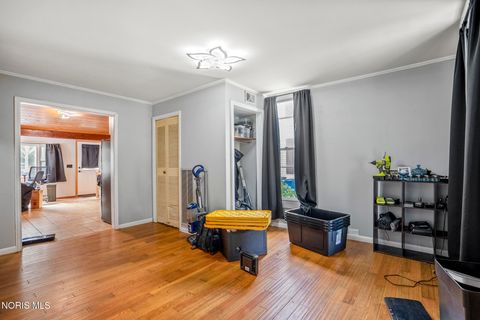 Tiny photo for 216 Buttonwood Avenue, Bowling Green, OH 43402 (MLS # 10010257)