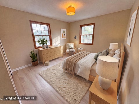 Tiny photo for 1446 Rosewood Drive, Bowling Green, OH 43402 (MLS # 10011199)