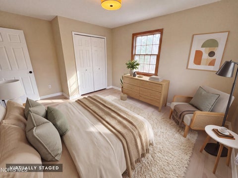 Tiny photo for 1446 Rosewood Drive, Bowling Green, OH 43402 (MLS # 10011199)
