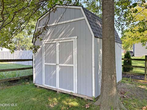 Tiny photo for 1446 Rosewood Drive, Bowling Green, OH 43402 (MLS # 10011199)