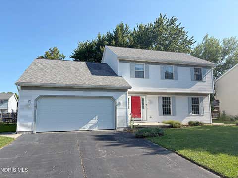 Tiny photo for 1446 Rosewood Drive, Bowling Green, OH 43402 (MLS # 10011199)