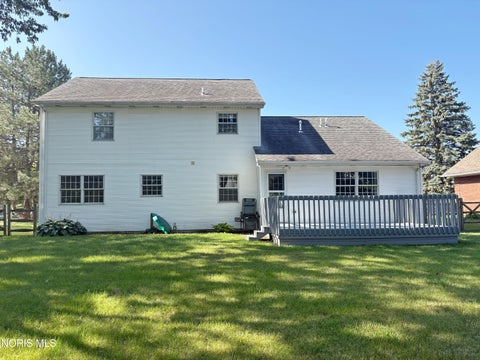Tiny photo for 1446 Rosewood Drive, Bowling Green, OH 43402 (MLS # 10011199)