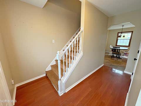 Tiny photo for 1446 Rosewood Drive, Bowling Green, OH 43402 (MLS # 10011199)