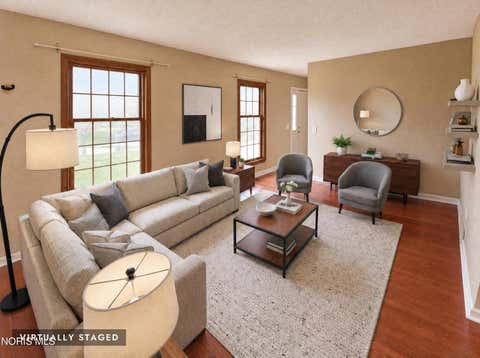 Tiny photo for 1446 Rosewood Drive, Bowling Green, OH 43402 (MLS # 10011199)