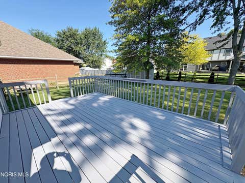 Tiny photo for 1446 Rosewood Drive, Bowling Green, OH 43402 (MLS # 10011199)