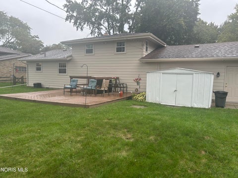 Tiny photo for 1962 Oaklawn Drive, Toledo, OH 43614 (MLS # 10014132)