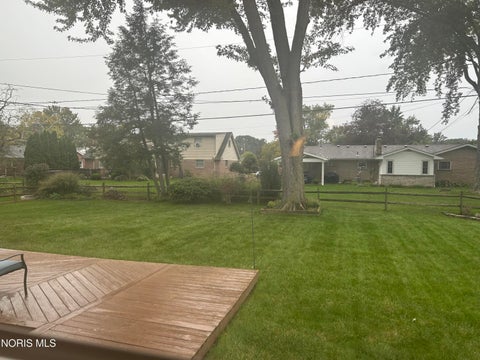 Tiny photo for 1962 Oaklawn Drive, Toledo, OH 43614 (MLS # 10014132)