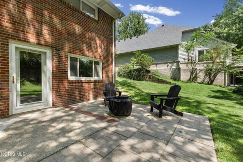 Tiny photo for 4353 Glendale Avenue, Toledo, OH 43614 (MLS # 10011497)