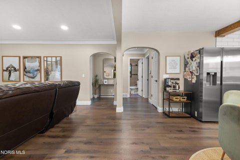 Tiny photo for 4353 Glendale Avenue, Toledo, OH 43614 (MLS # 10011497)