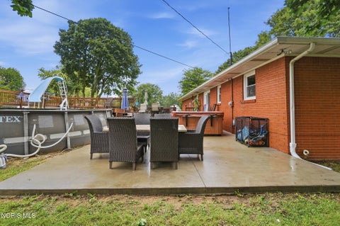 Tiny photo for 8308 Hawthorne Street, Neapolis, OH 43547 (MLS # 10011724)