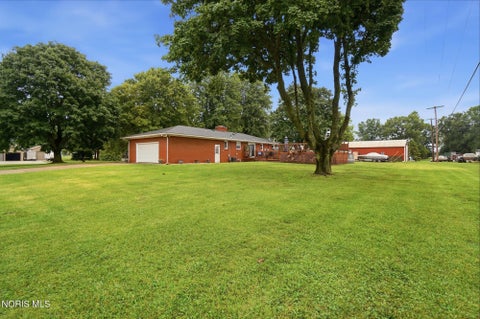 Tiny photo for 8308 Hawthorne Street, Neapolis, OH 43547 (MLS # 10011724)