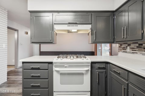 Tiny photo for 8308 Hawthorne Street, Neapolis, OH 43547 (MLS # 10011724)