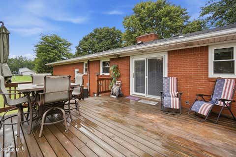 Tiny photo for 8308 Hawthorne Street, Neapolis, OH 43547 (MLS # 10011724)