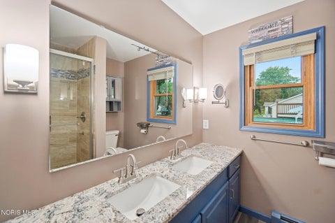 Tiny photo for 8308 Hawthorne Street, Neapolis, OH 43547 (MLS # 10011724)