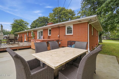 Tiny photo for 8308 Hawthorne Street, Neapolis, OH 43547 (MLS # 10011724)