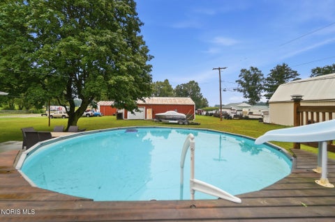 Tiny photo for 8308 Hawthorne Street, Neapolis, OH 43547 (MLS # 10011724)