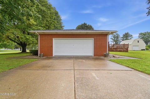 Tiny photo for 8308 Hawthorne Street, Neapolis, OH 43547 (MLS # 10011724)