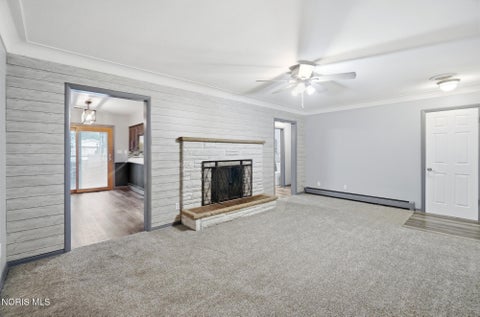 Tiny photo for 8308 Hawthorne Street, Neapolis, OH 43547 (MLS # 10011724)