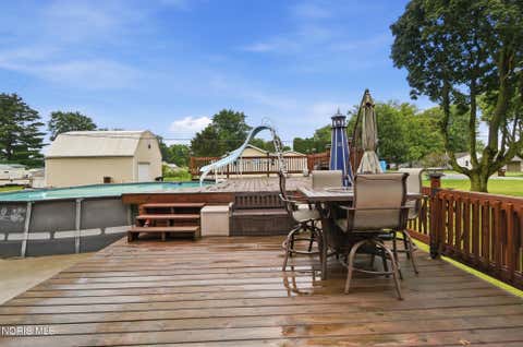 Tiny photo for 8308 Hawthorne Street, Neapolis, OH 43547 (MLS # 10011724)