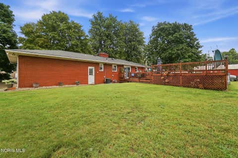 Tiny photo for 8308 Hawthorne Street, Neapolis, OH 43547 (MLS # 10011724)