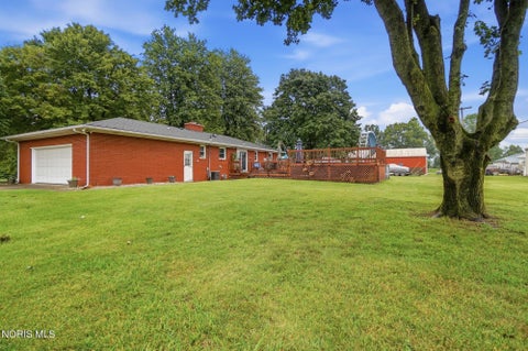 Tiny photo for 8308 Hawthorne Street, Neapolis, OH 43547 (MLS # 10011724)